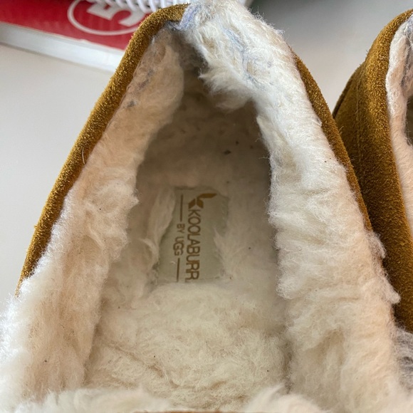 Koolaburra by UGG Women's Lezly Slipper Sz 6 - Picture 8 of 8